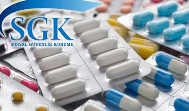 48 bin kanser hastasına umut: Hayat kurtaran ilaçlar SGK kapsamında