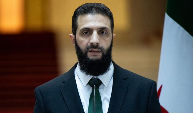 Şam ve İsrail arasında güvenlik anlaşması görüşmeleri başladı