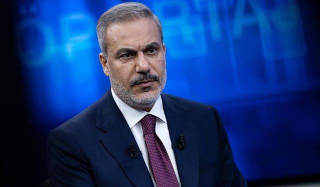 Gazze Barış Kurulu üyeleri belli oldu: Bakan Fidan Yürütme Kurulu'nda