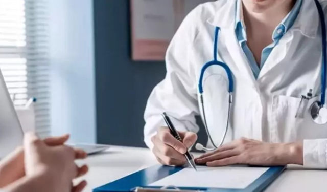 Doktorlara iki özel hastanede kadrolu çalışma imkanı