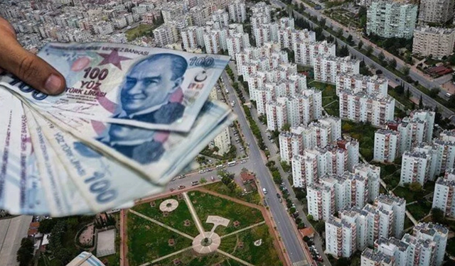 Kiracılar ve ev sahipleri için yeni zam oranı açıklandı