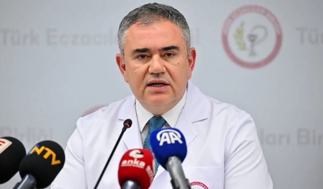 Kenevir ürünlerine eczane şartı, eczacılardan yeni talep