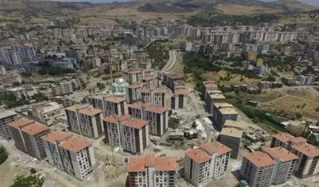 Şırnak'ta 50,5 derece ile tüm zamanların en yüksek sıcaklık rekoru kırıldı
