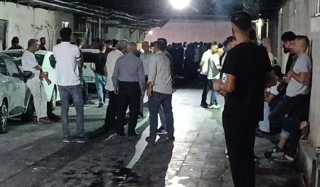 Batman’da su kanalına giren 15 yaşındaki çocuk hayatını kaybetti