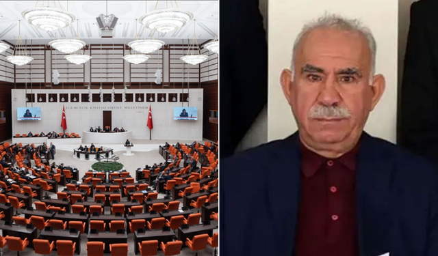 Sebahat Tuncel: Öcalan’ın Meclis’te siyaset yapması gerek