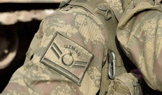 Şırnak’ta askeri birlikte silahlı kavga iddiası: 1 ölü