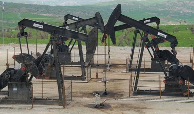 Petrol fiyatları yeniden yükseldi