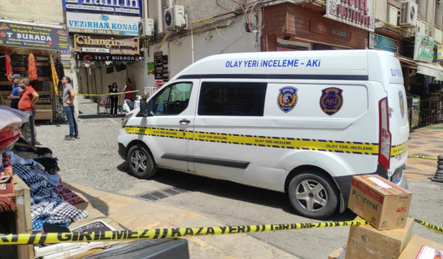 Urfa’da silahlı ve bıçaklı kavga: 2 yaralı