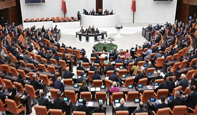 CHP’li Kılıç’tan Epstein dosyası için Meclis’e araştırma çağrısı