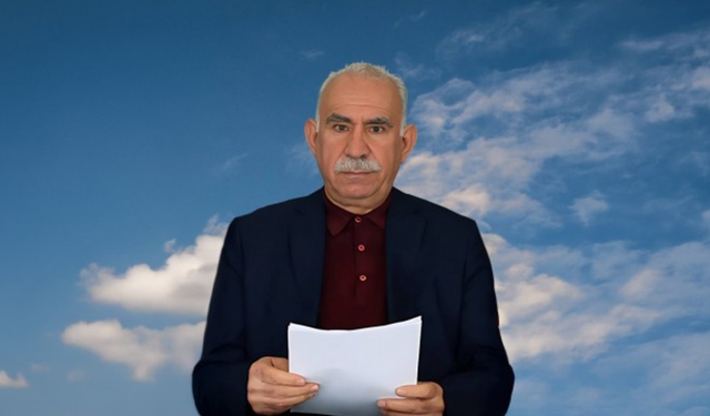 Abdullah Öcalan’dan Türkiye süreci ve Ortadoğu mesajı