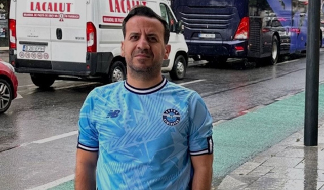 Adana Demirspor’a Amedspor darbesi! Başkan istifa etti