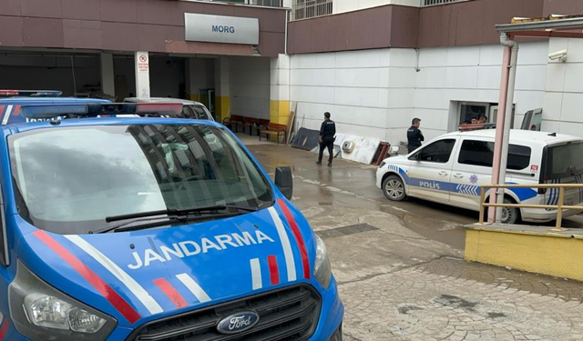 Adıyaman’da kamp yapan genç, girdiği suda boğuldu