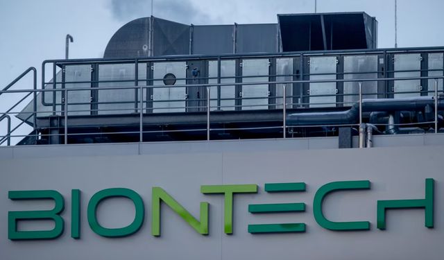 BioNTech'ten kanser tedavisinde umut veren başarı
