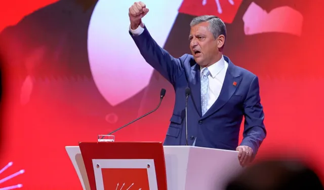 CHP İstanbul İl Kongresi’nin iptal talebi reddedildi