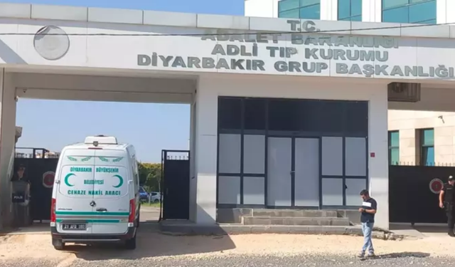 Diyarbakır’da 6 yaşındaki çocuk, traktör kazasında can verdi