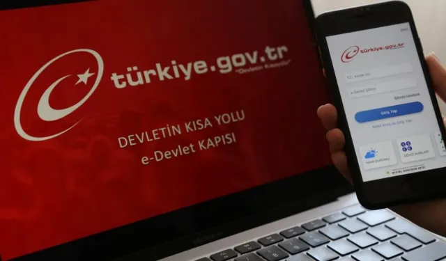 Yetkililerden e-devlet uyarısı