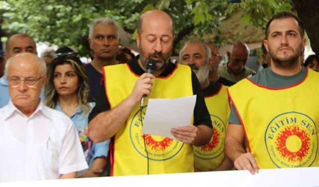 Eğitim Sen: Eğitim bütçesi iki katına çıkarılmalı