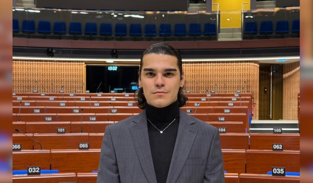 Enes Hocaoğulları ilk duruşmada tahliye edildi