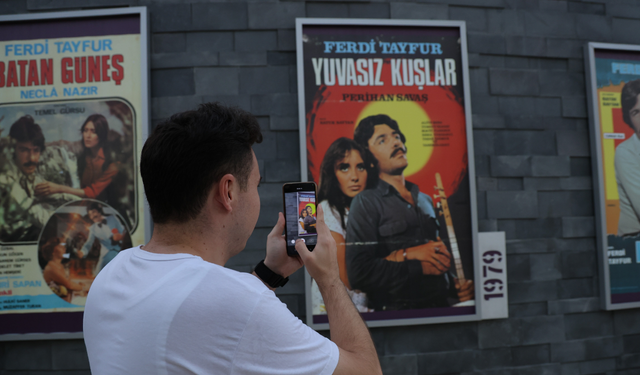 Ferdi Tayfur Müzesi Adana’da ziyarete açıldı