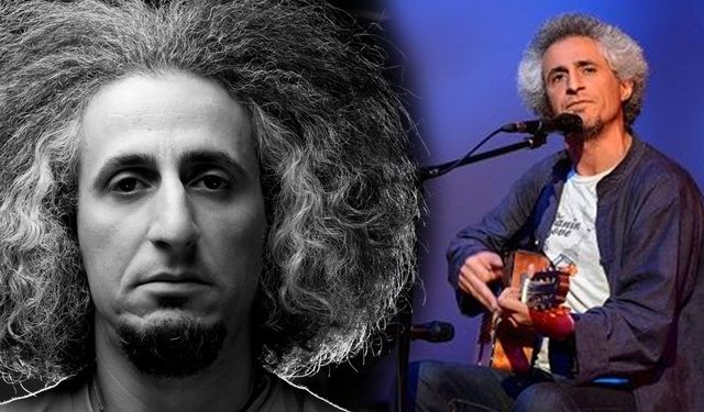 Kürt sanatçının Türkiye turnesi iptal edildi