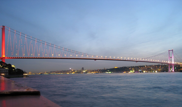 İstanbul’daki köprü ve otoyolların özelleştirmesi gündemde