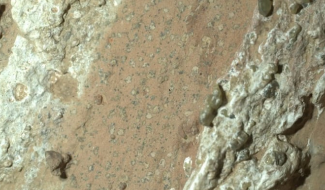 NASA’dan Mars’ta yaşam umudu: En güçlü kanıt bulundu