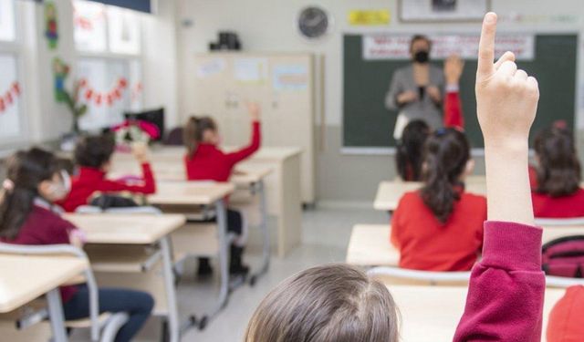 Öğretmenler derste denetlenmede rahatsız