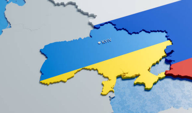 Rusya ve Ukrayna 1.024 askerin cenazesini takas etti