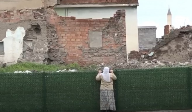 Sanatçılardan kolektif barış çağrısı