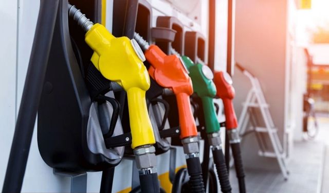 Sürücüleri üzen haber; motorine zam geliyor!