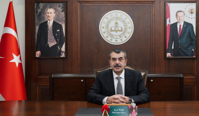 Tekin’den fahiş özel okul ücretleri tartışmasına yanıt