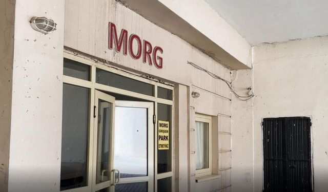 1,5 yaşındaki çocuk iş makinesinin altında kalarak can verdi