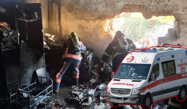 Mardin'den sevk edilen yaralılar Diyarbakır’da yaşam savaşı veriyor