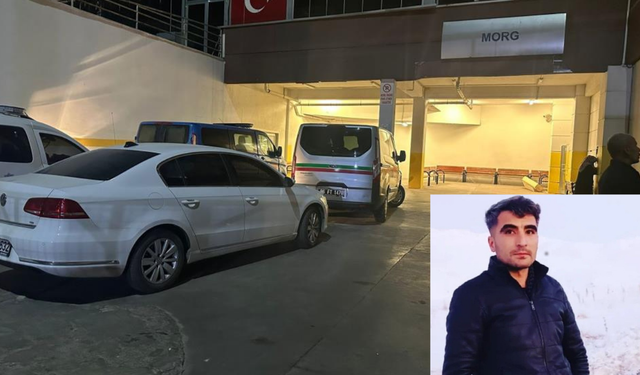 Adıyaman’da suda bulunan ceset eski uzman çavuşa ait çıktı
