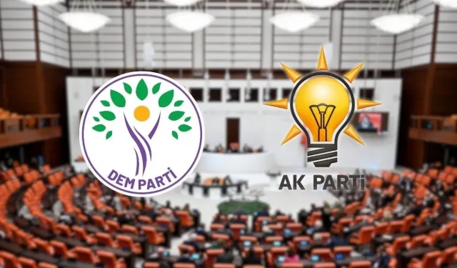 AK Parti'den sürpriz kayyum çıkışı: Uygulama düşmeli