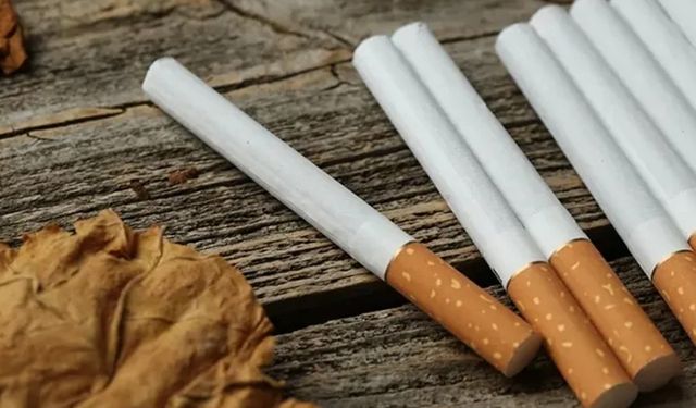 Bir sigara grubuna zam geldi!