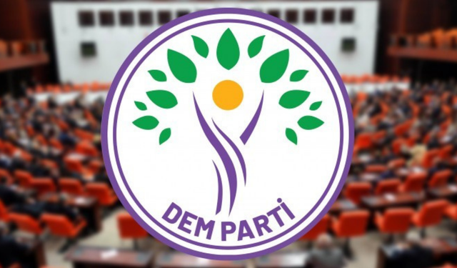 Selvi'nin "Dinamit koyuyor" sözlerine DEM Parti'den yanıt