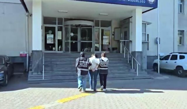 Diyarbakır dahil 10 ilde aranan kaçak yakalandı