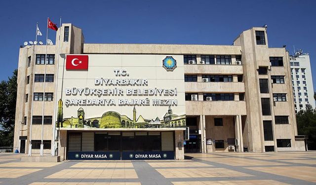 Diyarbakır'da halk kent projelerini belirleyecek