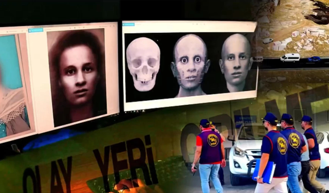 Diyarbakır’da mağarada bulunan cesedin gizemi 10 yıl sonra aydınlandı