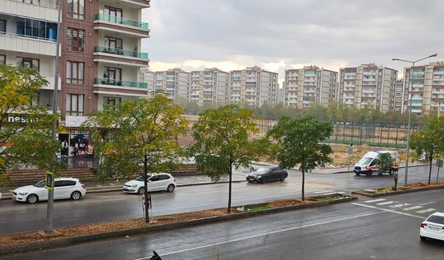 Diyarbakır’da hava değişiyor: Cuma yağmurlu, hafta sonu güneşli