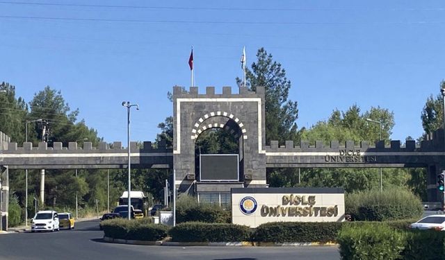 Diyarbakır’da Üniversiteden geri adım: Banka müşterisi olmadan yemek alınabilecek