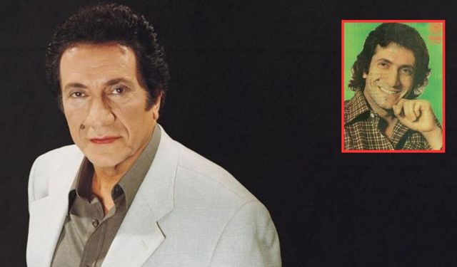 Diyarbakırlı sanatçı İzzet Altınmeşe’nin son hali şaşırttı