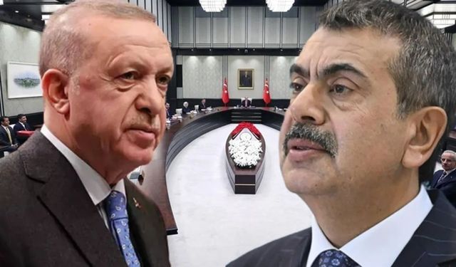 Liselerde eğitim süresi kısaltılacaktı: Erdoğan talimat verdi