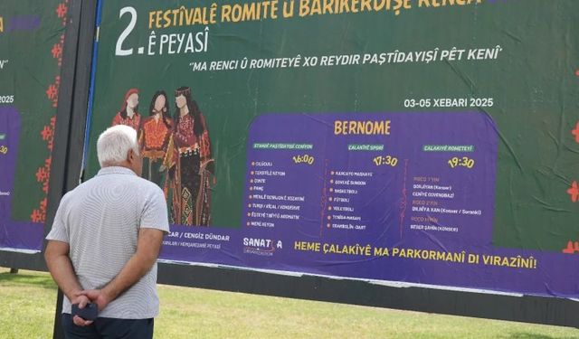 Diyarbakır’da festival coşkusu yarın başlıyor
