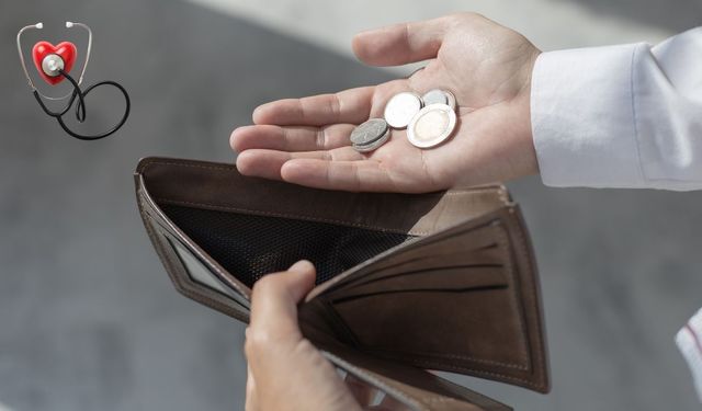 GSS borcu olan Diyarbakırlılara uyarı: Sağlık hizmeti kesilecek