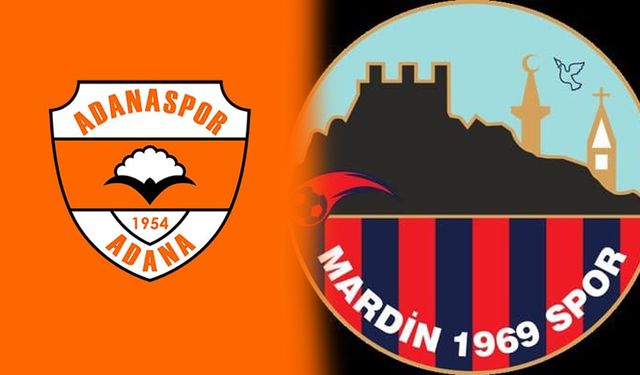 Mardin 1969, deplasmanda Adanaspor'u 5-2 yendi