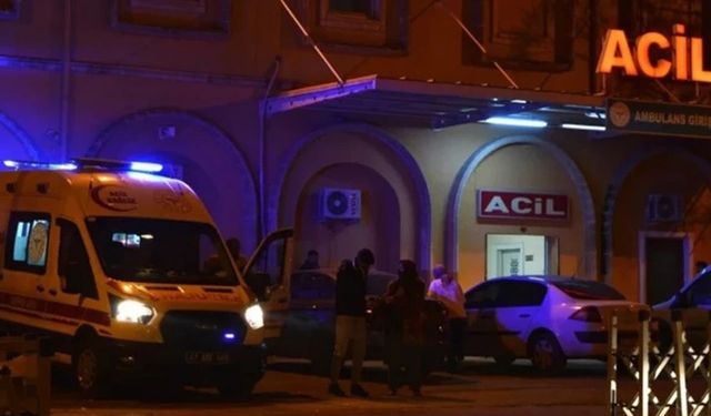 Mardin’de 11 yaşındaki çocuk evde asılı halde bulundu