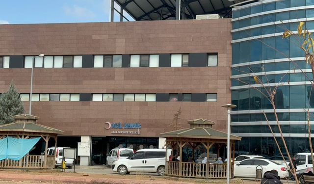 Mardin’de 67 öğrenci hastaneye kaldırıldı