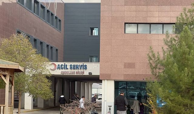 Mardin'de iki grup kavga etti, silahlar konuştu